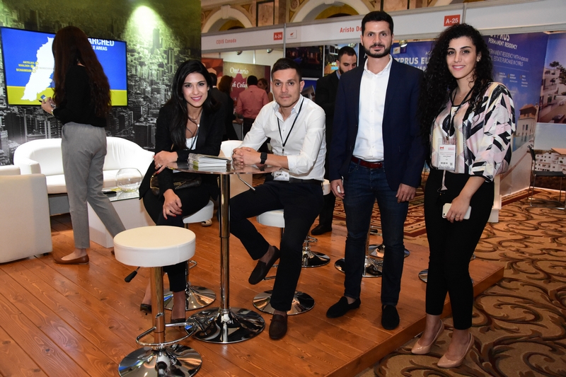 Beirut International Property Fair
